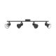 EGLO Spot Seras 2 GU10 4X3W 3000K, toplo bela - 98408
