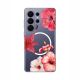 Maska za Samsung S948B Galaxy S26 Ultra Hibiscus Print Magsafe - EP2924857