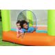 BESTWAY Trambolina na naduvavanje 194x175x170cm Bouncer jump and soar - 3936-1