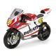 PEG PEREGO Motor na akumulator (12v) - Ducati GP IGMC 0020 - P70120020