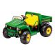 PEG PEREGO Džip na akumulator za dvoje dece 24V John deere gator hpx igod0060 - PIGOD0060