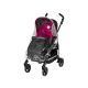 PEG PEREGO Kišna navlaka za dečja kolica kolica Aria shopper/si switch - P3V00112