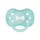CANPOL BABIES VARALIICA SYMMETRIC SILICONE +18 M (1 PC) PASTELOVE - EP3083186