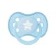 CANPOL BABIES VARALIICA SYMMETRIC SILICONE +18 M (1 PC) PASTELOVE - EP3083186