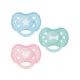 CANPOL BABIES VARALIICA SYMMETRIC SILICONE +18 M (1 PC) PASTELOVE - EP3083186
