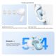 XIAOMI Bluetooth slušalice Redmi Buds 8 Lite, plava - EP2809190