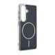Maska za Samsung S941B Galaxy S26 tamno plava Magsafe Urban Leather - EP3055815