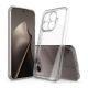 Maska za Xiaomi 17T Pro transparent silikonska Ultra Thin - EP3106508