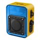 Transformers Portable Speaker TF-Y02 Yellow - EP3250390