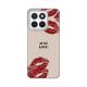 Maska za Honor X8c Just Love Silikonska Print Skin - 8021509