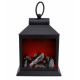 MKS Dekorativna Lampa kamin - EP3252682