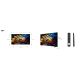 TCL Televizor 98C655, Ultra HD, Google TV Smart - 98C655