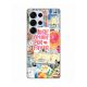 Maska za Samsung S938B Galaxy S25 Ultra More Amore Silikonska Print - EP2995175