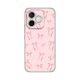 Maska za Honor 600 Lite Bow Silikonska Print - EP2977116