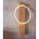 EGLO Zidna lampa/Plafonjera Boyal LED 12W 3000K, toplo bela - 99353