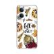Maska za Xiaomi Redmi 15C 4G Fall in Love Silikonska Print - 8021143