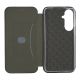 Maska za Samsung S946B Galaxy S26 Plus crna Teracell Flip Cover - 225494