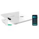 CECOTEC Telesna vaga Surface PrecisionSmart 970 Healthy - EP3217761