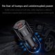 Auto punjac SC01 Super Charger PD 65W/USB 18W - 97863-1