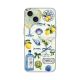 Maska za iPhone 15 6.1 Mediterranean Martini Print Magsafe - EP3125971