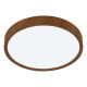 EGLO Plafonjera Musurita LED 14,6W 3000K, toplo bela - 98601-1
