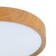 EGLO Plafonjera Musurita LED 14,6W 3000K, toplo bela - 98601-1