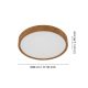 EGLO Plafonjera Musurita LED 33W 3000K, toplo bela - 98602