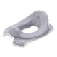 LORELLI Anatomski adapter za decu Stars - Grey - 10130640130