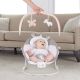 KIDS II Ingenuity Ljuljaška za bebe Flora - SKU12201