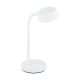 EGLO Stona lampa Cabales LED 4,6W 3000K, toplo bela - 99334