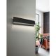 EGLO Zidna lampa Zubialde LED 12W 3000K, toplo bela - 99087