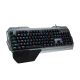 MEETION MK20 MEHANIČKA METALNA RGB Tastatura, SIVA - EP3253425