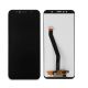 LCD za Huawei Y6 2018/Honor 7A+touch screen crni CHO - EP3331271