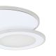 EGLO Plafonjera Mentalurgia LED 11W Podesiva boja svetlosti - 99397