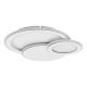 EGLO Plafonjera Mentalurgia LED 11W Podesiva boja svetlosti - 99397