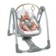 KIDS II Ljuljačka za bebe Ingenuity Boutique collection Swing'n go Portable - Bella Teddy - SKU11023