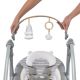 KIDS II Ljuljačka za bebe Ingenuity Boutique collection Swing'n go Portable - Bella Teddy - SKU11023