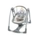 KIDS II Ljuljačka za bebe Ingenuity Boutique collection Swing'n go Portable - Bella Teddy - SKU11023