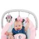 KIDS II Bright starts Ljuljaška za bebe Minnie mouse rosy skies - SKU12206
