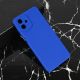 Maska za Samsung A075F Galaxy A07 mat plava Teracell Giulietta - 222686