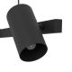 EGLO Visilica Gatuela 1 E14 4X25W - 99463