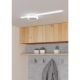 EGLO Zidna lampa/PlafonjeraSarginto LED 6,3W 3000K, toplo bela - 99606