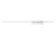 EGLO Zidna lampa/PlafonjeraSarginto LED 6,3W 3000K, toplo bela - 99606