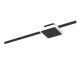 EGLO Zidna lampa/PlafonjeraSarginto LED 6,3W 3000K, toplo bela - 99609