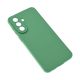 Maska za Samsung A576B Galaxy A57 5G zelena Silikon Pro Camera - EP2826567