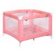 LORELLI Ogradica Play Pink Hippo (2020) - 10080052028