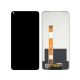 LCD za Realme 7i + touch screen Black CHO - EP3332015