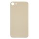 Poklopac za Iphone 8 Gold (NO LOGO) - EP3332219