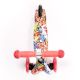 LORELLI Trotinet za decu Mini Graffiti - 10390010017