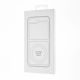 Maska za Samsung F761B Galaxy Z Flip 8 transparent Magsafe - EP3186661